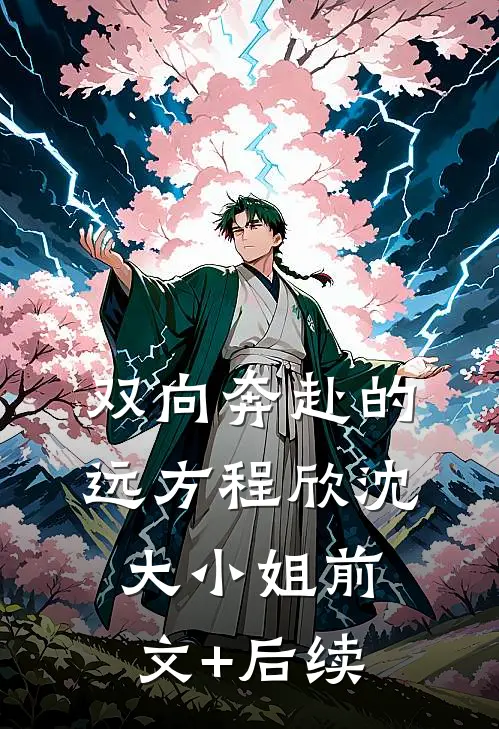 双向奔赴的远方程欣沈大小姐前文+后续