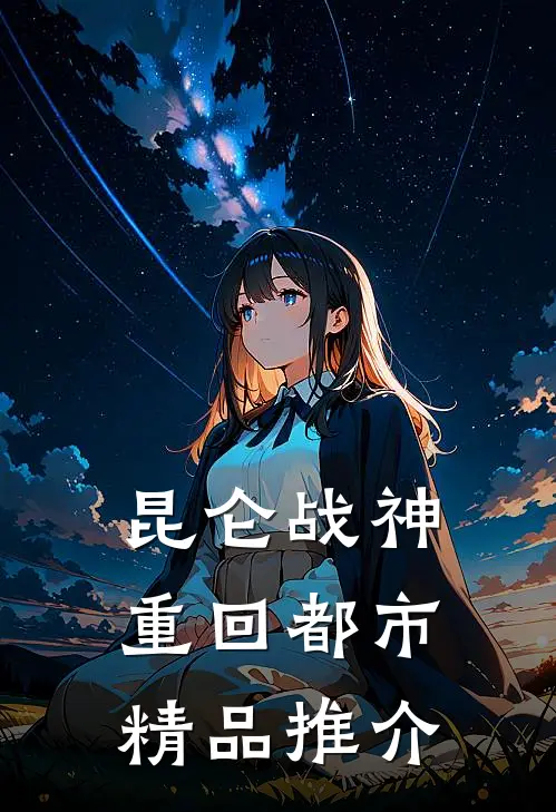 昆仑战神重回都市精品推介