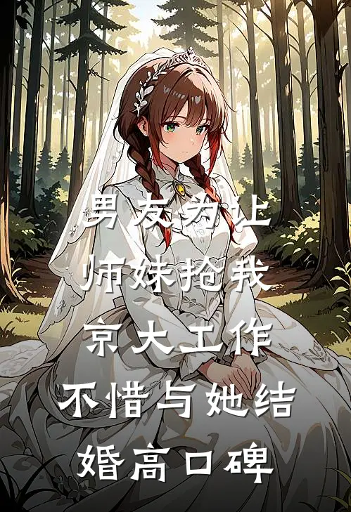 男友为让师妹抢我京大工作，不惜与她结婚高口碑