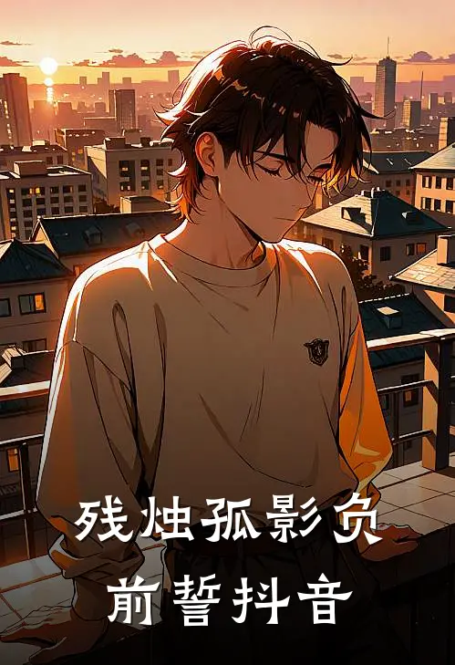 残烛孤影负前誓抖音