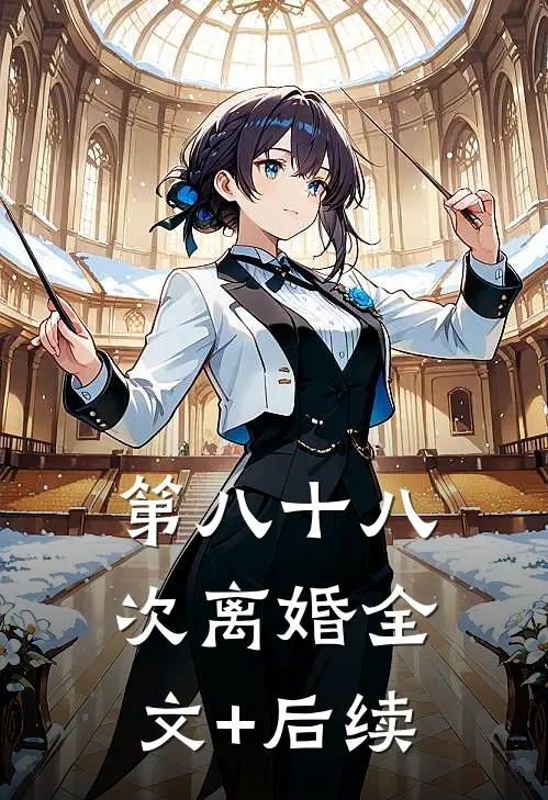 第八十八次离婚全文+后续