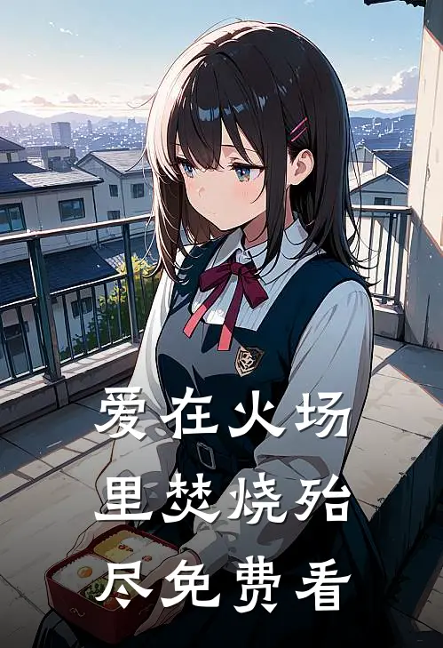 爱在火场里焚烧殆尽免费看
