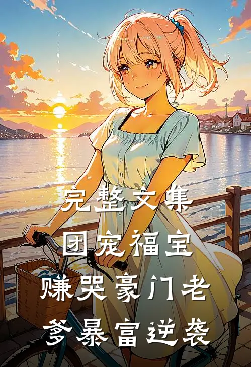 完整文集团宠福宝：赚哭豪门老爹暴富逆袭