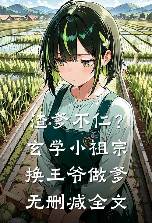 渣爹不仁？玄学小祖宗换王爷做爹无删减全文