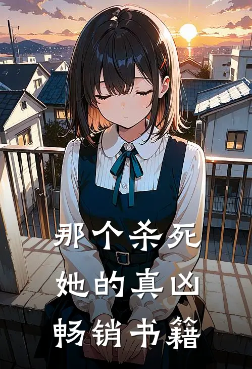 那个杀死她的真凶畅销书籍