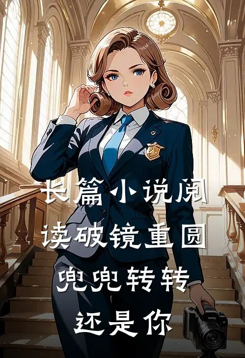 长篇小说阅读破镜重圆：兜兜转转还是你