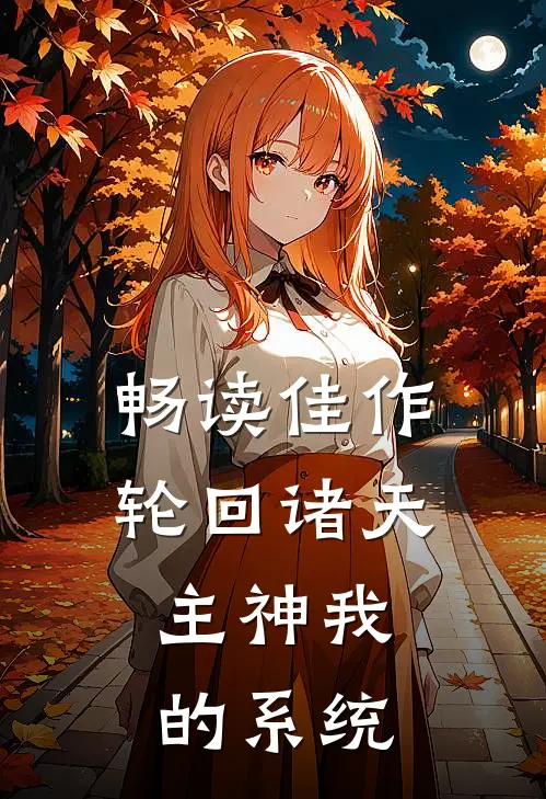 畅读佳作轮回诸天：主神我的系统
