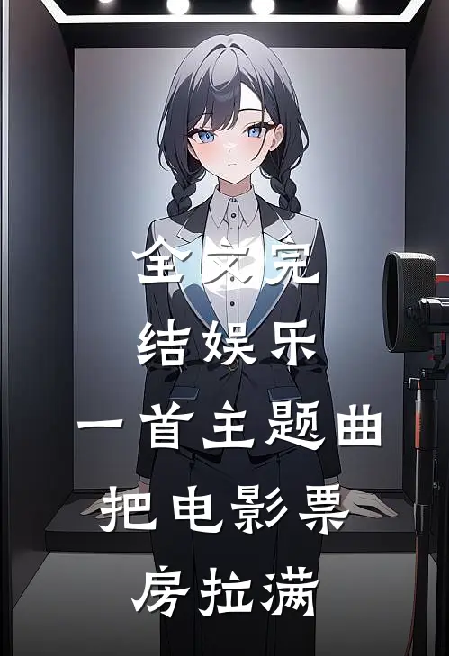 全文完结娱乐：一首主题曲，把电影票房拉满