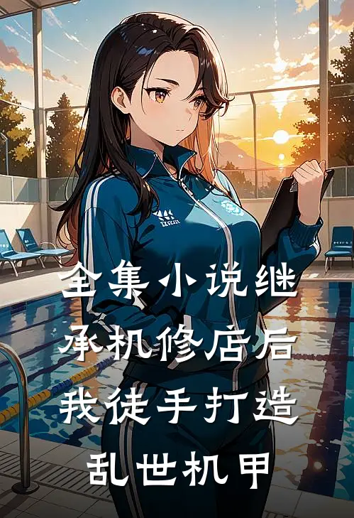 全集小说继承机修店后，我徒手打造乱世机甲