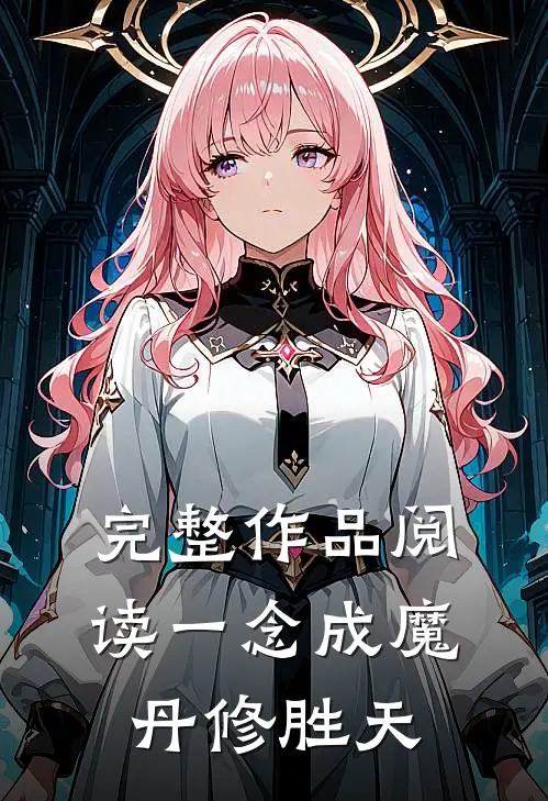 完整作品阅读一念成魔,丹修胜天