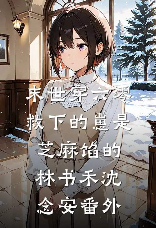 末世穿六零，救下的崽是芝麻馅的林书禾沈念安番外