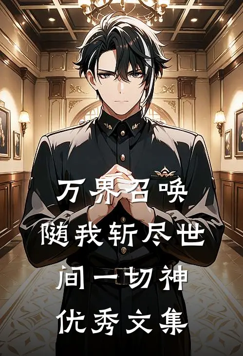 万界召唤：随我斩尽世间一切神优秀文集
