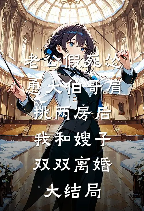 老公假死怂恿大伯哥肩挑两房后，我和嫂子双双离婚大结局