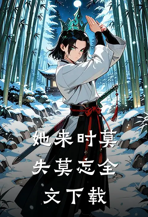 她来时莫失莫忘全文下载