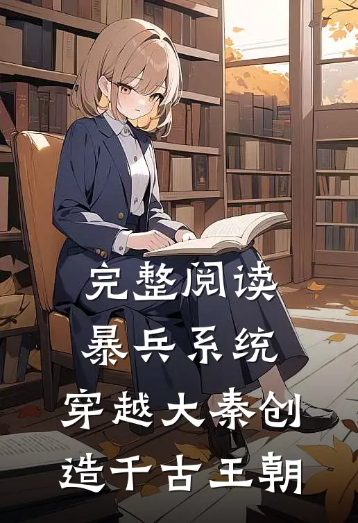 完整阅读暴兵系统：穿越大秦创造千古王朝