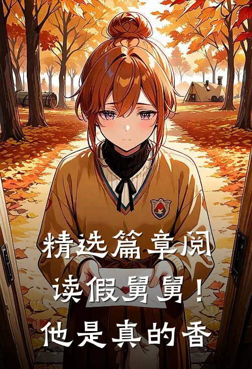 精选篇章阅读假舅舅！他是真的香