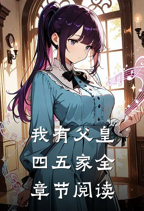 我有父皇四五家全章节阅读