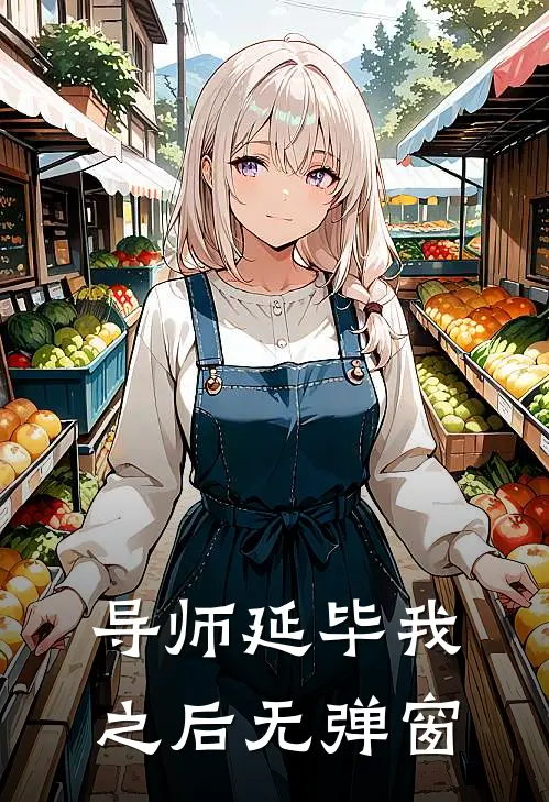 导师延毕我之后无弹窗