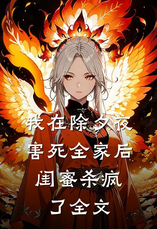 我在除夕夜害死全家后，闺蜜杀疯了全文