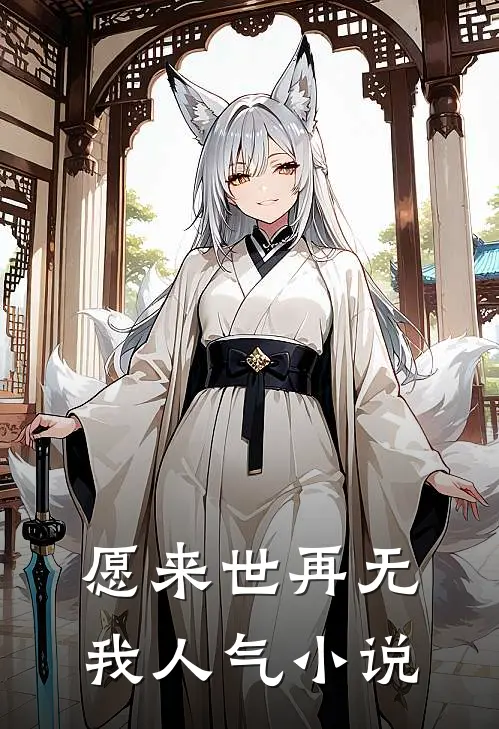 愿来世再无我人气小说