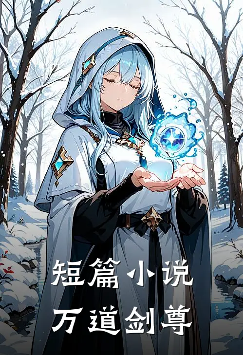 短篇小说万道剑尊