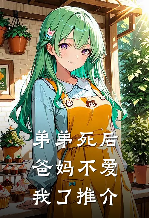 弟弟死后，爸妈不爱我了推介
