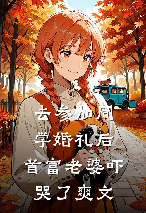 去参加同学婚礼后，首富老婆吓哭了爽文