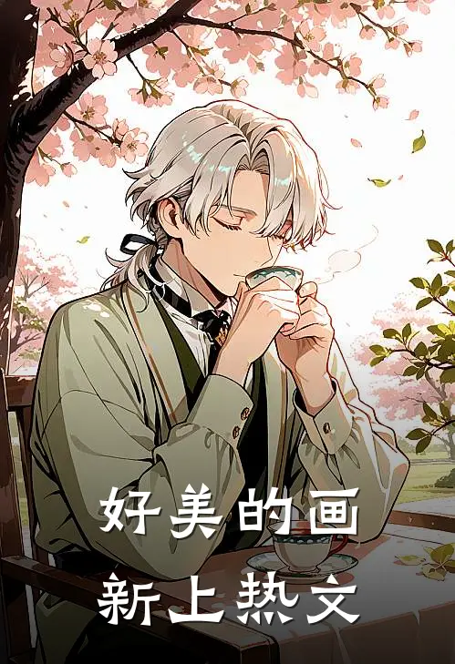 ‘好美’的画新上热文