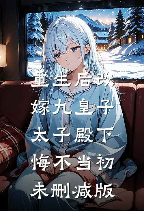 重生后改嫁九皇子，太子殿下悔不当初未删减版