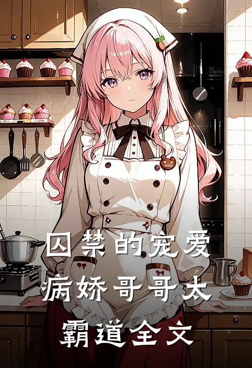 囚禁的宠爱：病娇哥哥太霸道全文