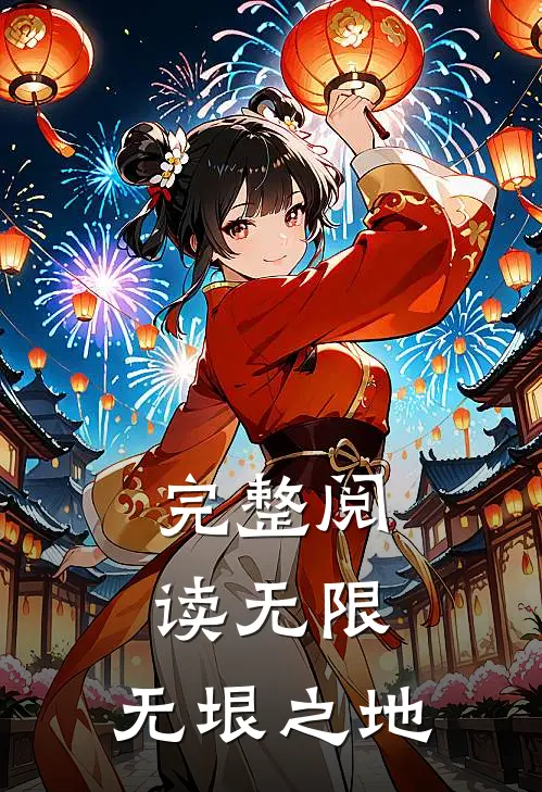 完整阅读无限：无垠之地