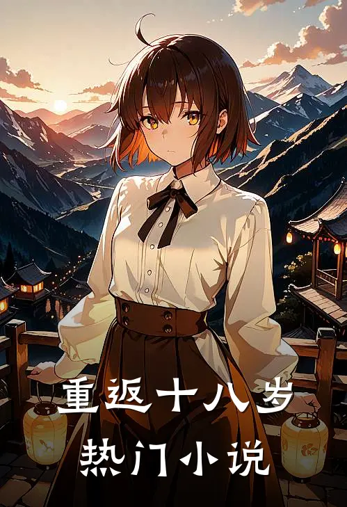 重返十八岁热门小说