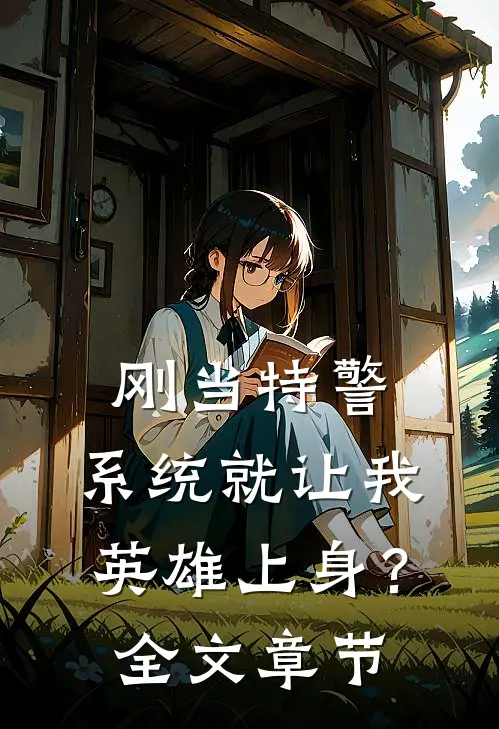 刚当特警，系统就让我英雄上身？全文章节