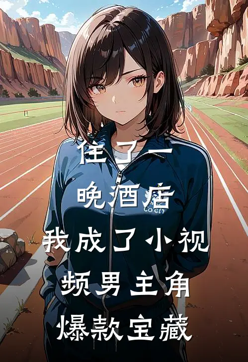 住了一晚酒店，我成了小视频男主角爆款宝藏