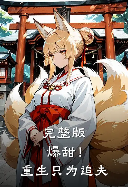 完整版爆甜！重生只为追夫