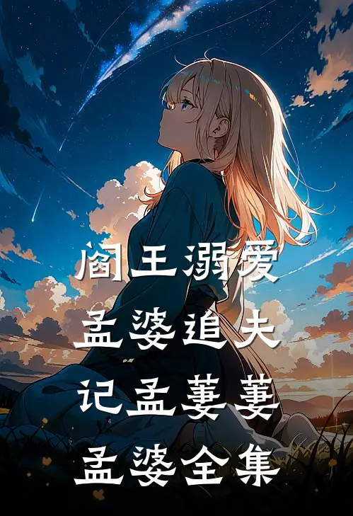 阎王溺爱：孟婆追夫记孟萋萋孟婆 全集