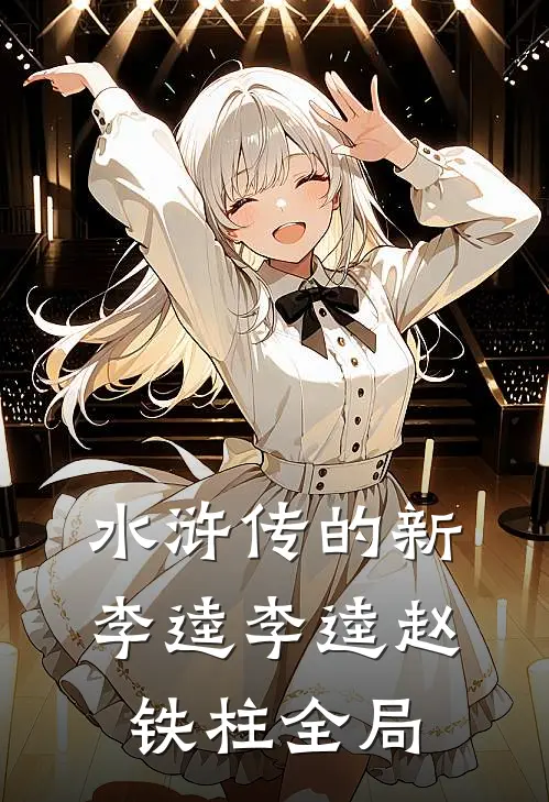 水浒传的新李逵李逵赵铁柱全局