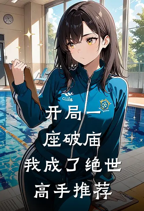 开局一座破庙，我成了绝世高手推荐