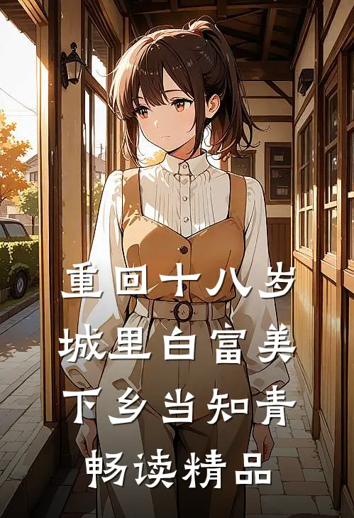 重回十八岁：城里白富美下乡当知青畅读精品