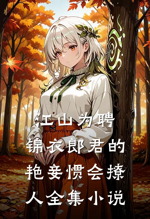 江山为聘：锦衣郎君的艳妾惯会撩人全集小说