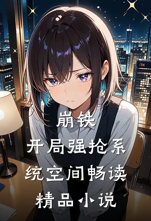 崩铁：开局强抢系统空间畅读精品小说