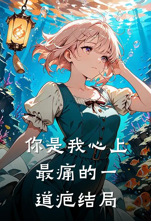 你是我心上最痛的一道疤结局
