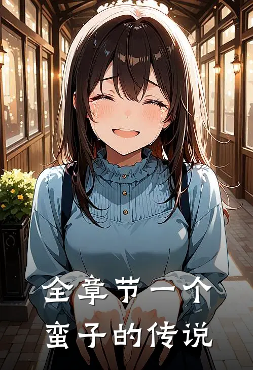 全章节一个蛮子的传说