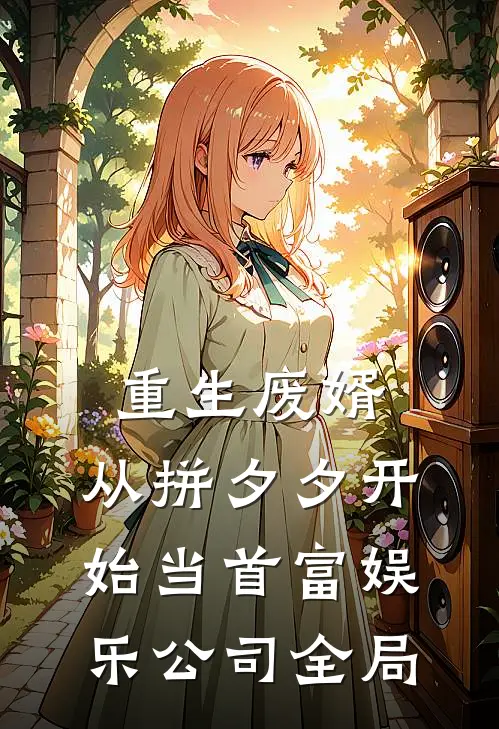 重生废婿：从拼夕夕开始当首富-娱乐公司全局