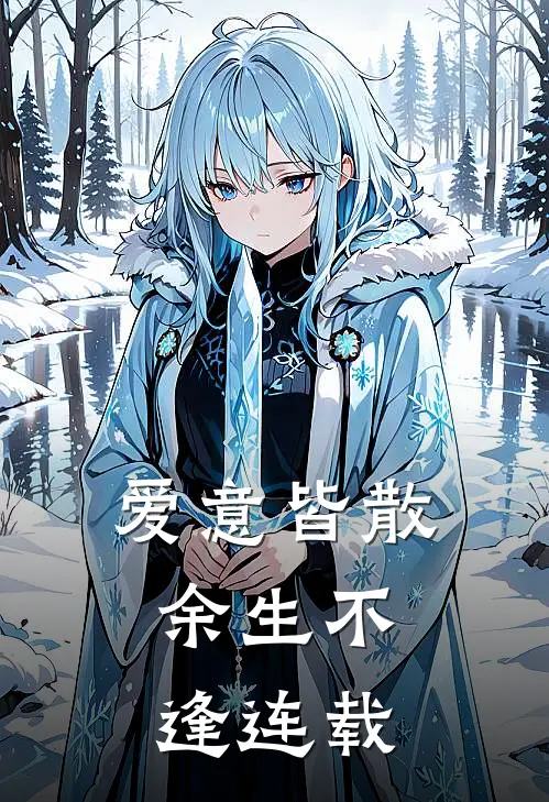 爱意皆散，余生不逢连载