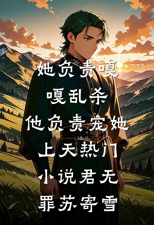 她负责嘎嘎乱杀，他负责宠她上天热门小说君无罪苏寄雪