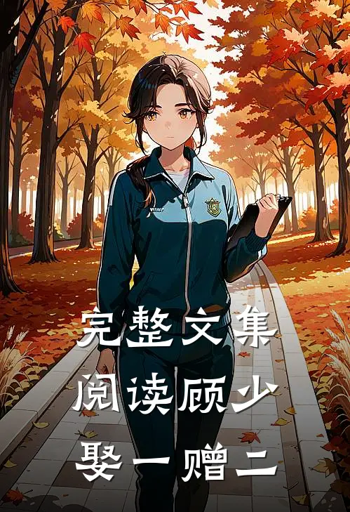 完整文集阅读顾少,娶一赠二