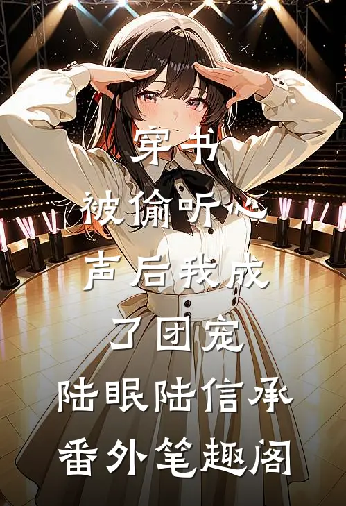 穿书：被偷听心声后我成了团宠：陆眠陆信承番外笔趣阁