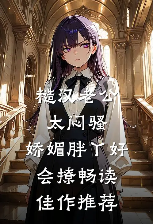 糙汉老公太闷骚，娇媚胖丫好会撩畅读佳作推荐