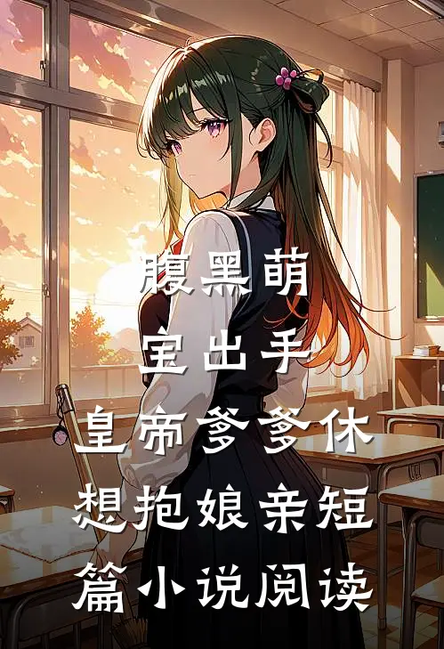 腹黑萌宝出手，皇帝爹爹休想抱娘亲短篇小说阅读